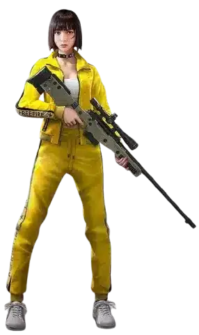 Free Fire for iOS – Download Guide & Features 1 Free Fire for iOS