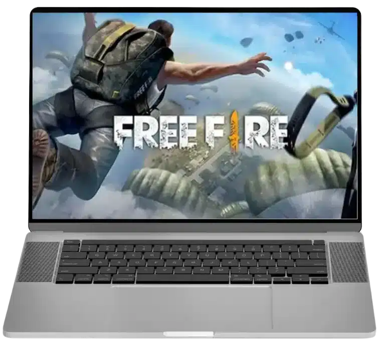 free fire mod apk for pc